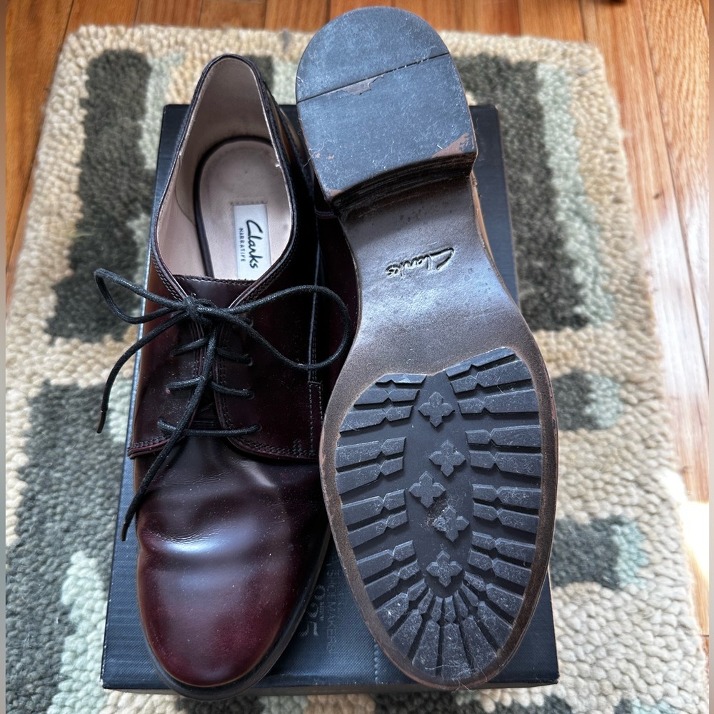 Clarks Busby Fizz - Picture 6 of 6